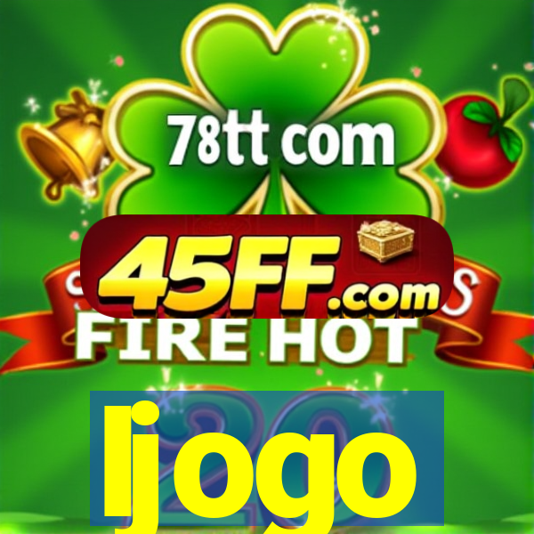 Ijogo