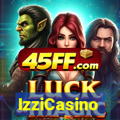 IzziCasino