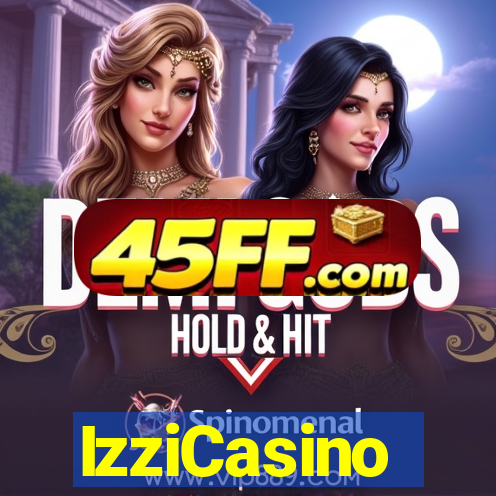 IzziCasino