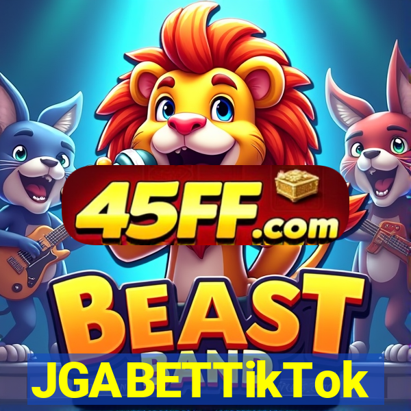 JGABETTikTok