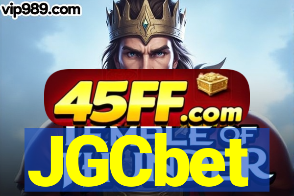 JGCbet