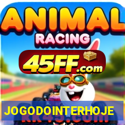 JOGODOINTERHOJE