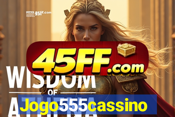 Jogo555cassino