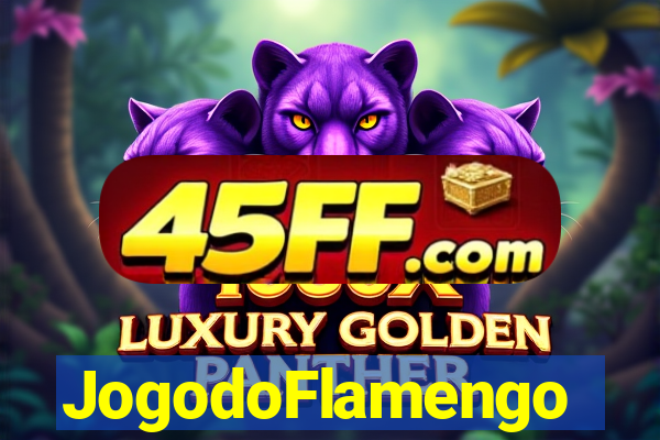 JogodoFlamengo