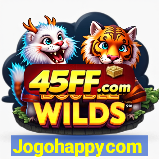 Jogohappycom
