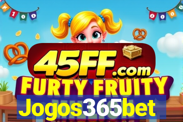 Jogos365bet