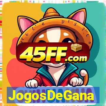 JogosDeGana