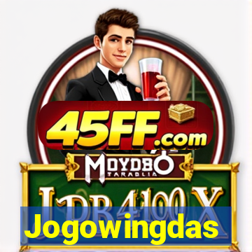Jogowingdas