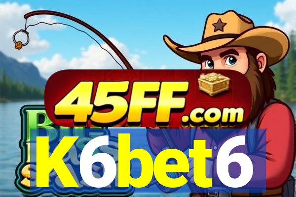K6bet6