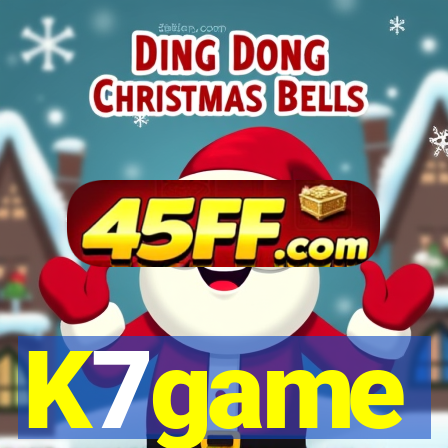 K7game