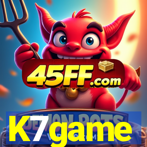 K7game