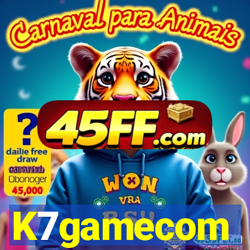 K7gamecom