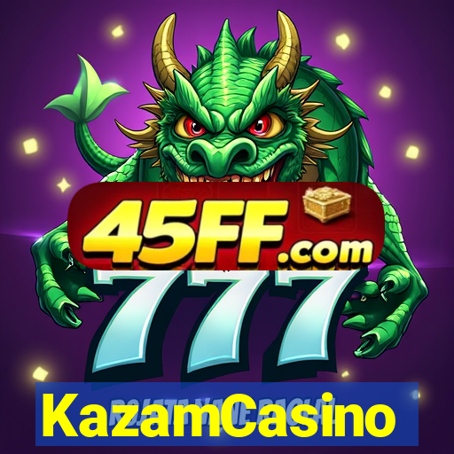 KazamCasino