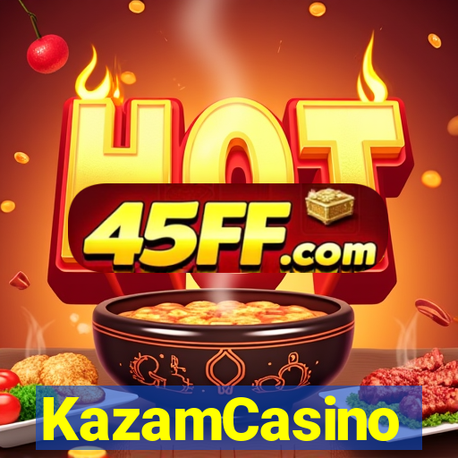KazamCasino