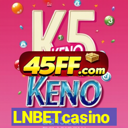 LNBETcasino