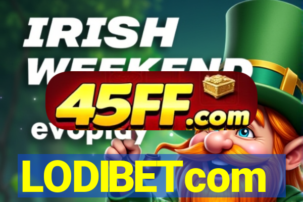 LODIBETcom