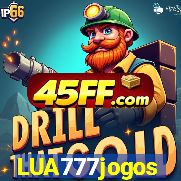 LUA777jogos