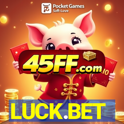 LUCK.BET