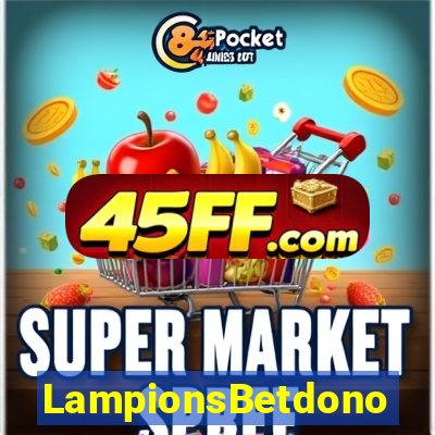 LampionsBetdono