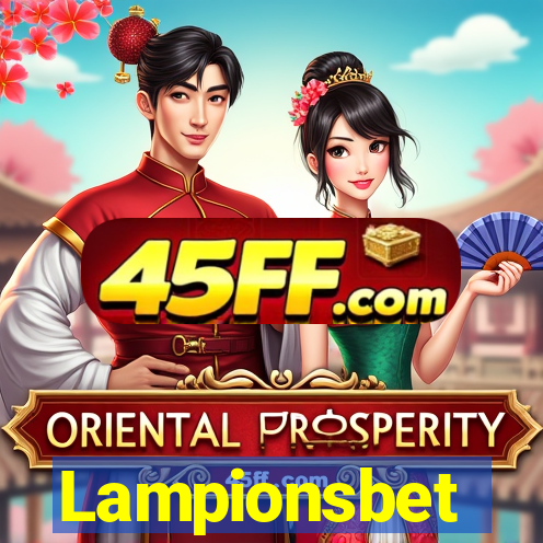 Lampionsbet