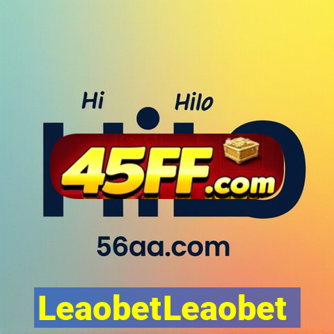 LeaobetLeaobet