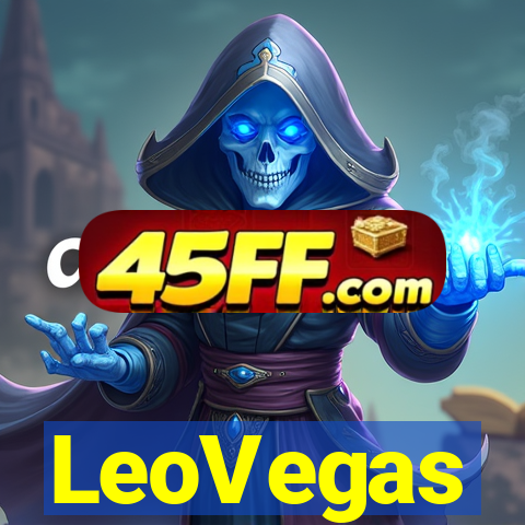 LeoVegas