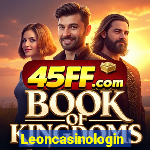 Leoncasinologin