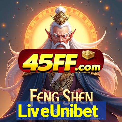 LiveUnibet