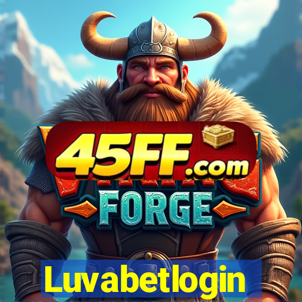 Luvabetlogin
