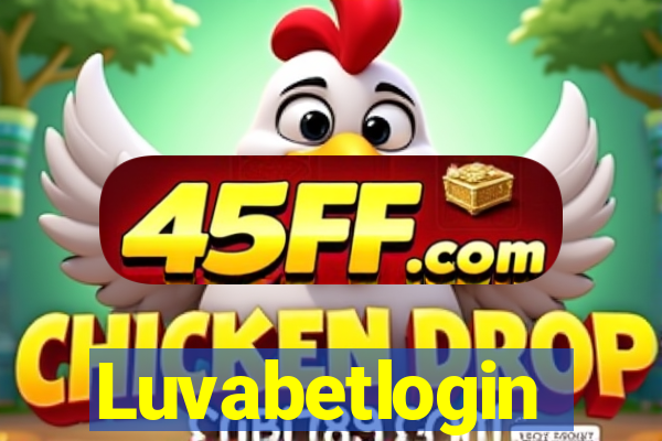 Luvabetlogin