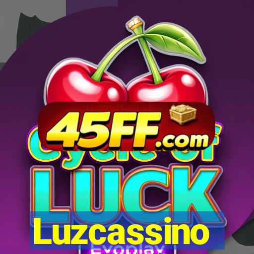 Luzcassino