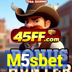 M5sbet