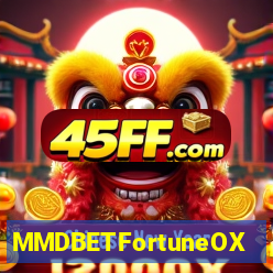 MMDBETFortuneOX