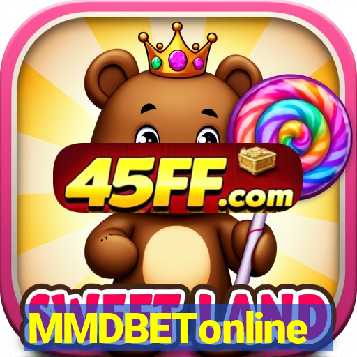 MMDBETonline