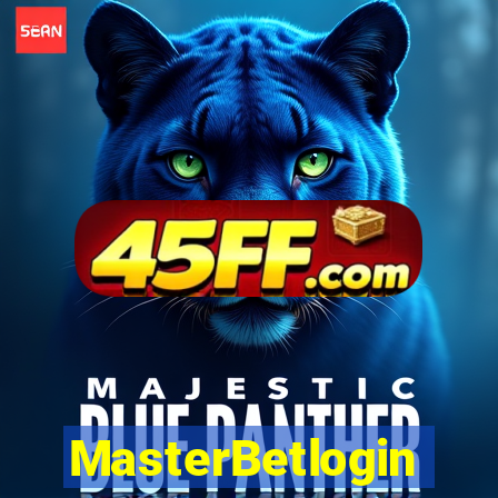 MasterBetlogin