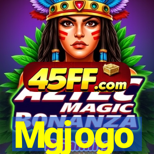Mgjogo