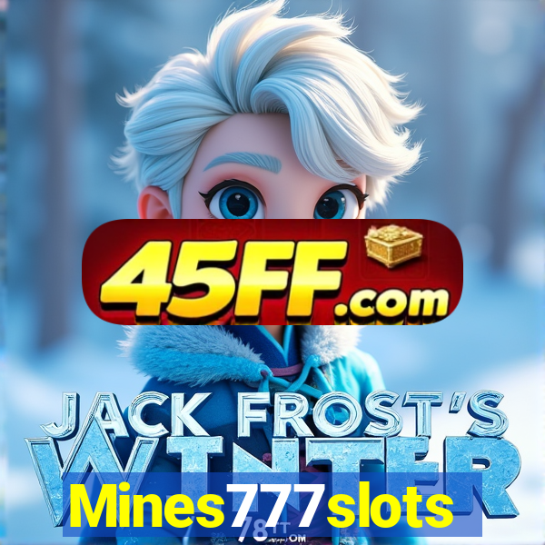 Mines777slots