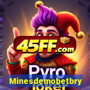 Minesdemobetbry