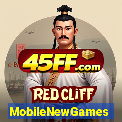 MobileNewGames