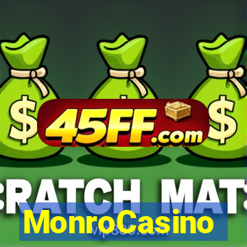 MonroCasino