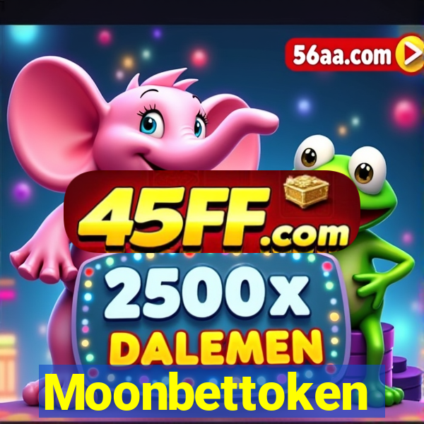 Moonbettoken