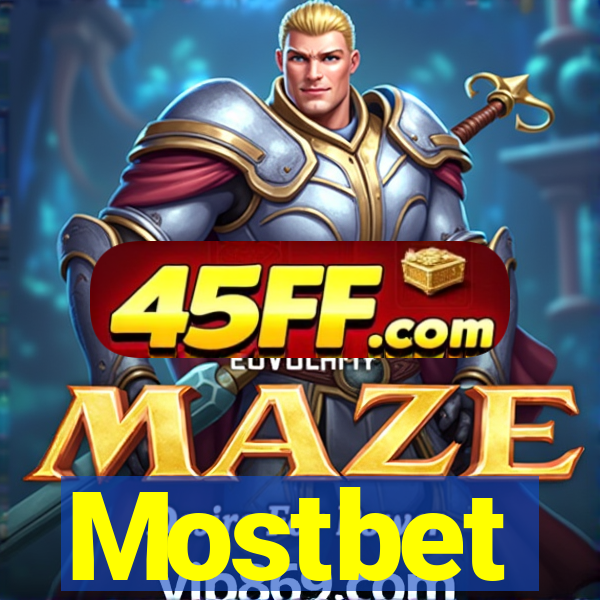 Mostbet