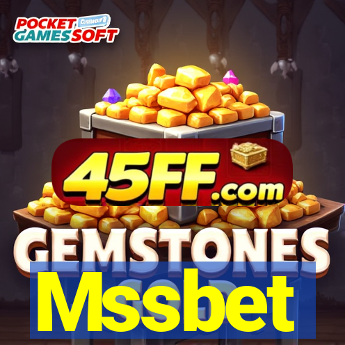 Mssbet