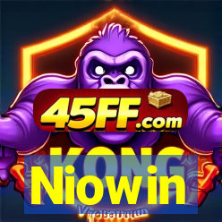 Niowin