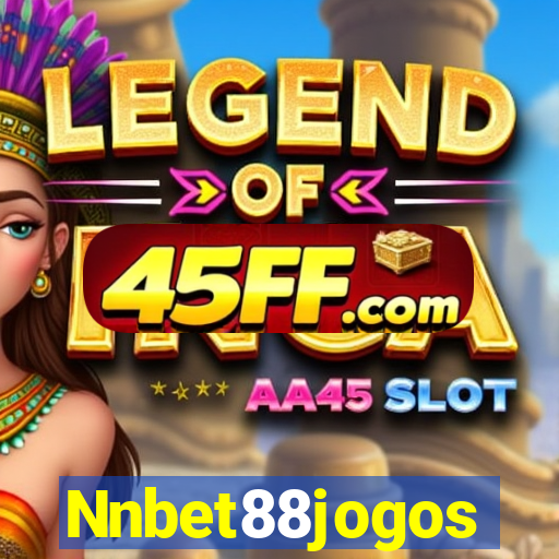 Nnbet88jogos