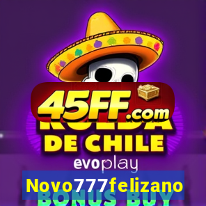 Novo777felizano