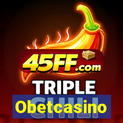 Obetcasino