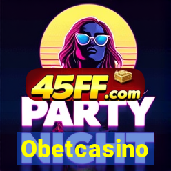 Obetcasino