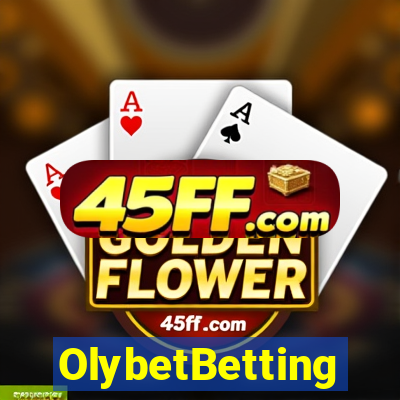 OlybetBetting