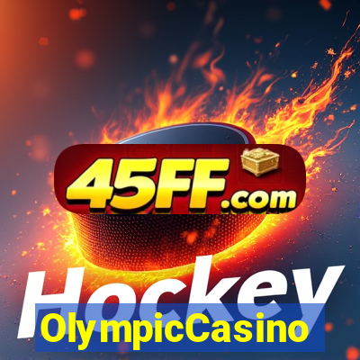 OlympicCasino